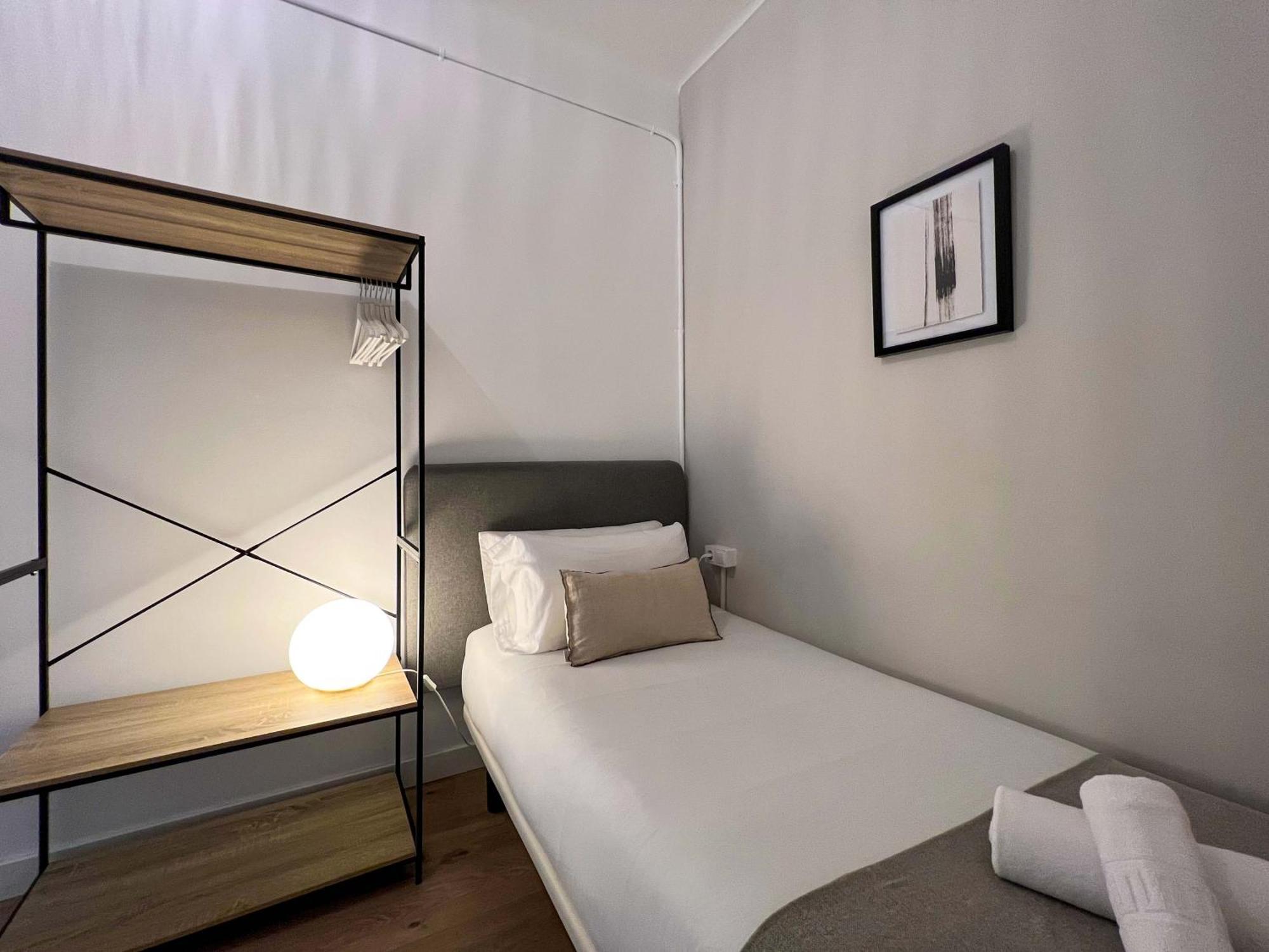 Appartement U-nique Gaudi I Barcelone