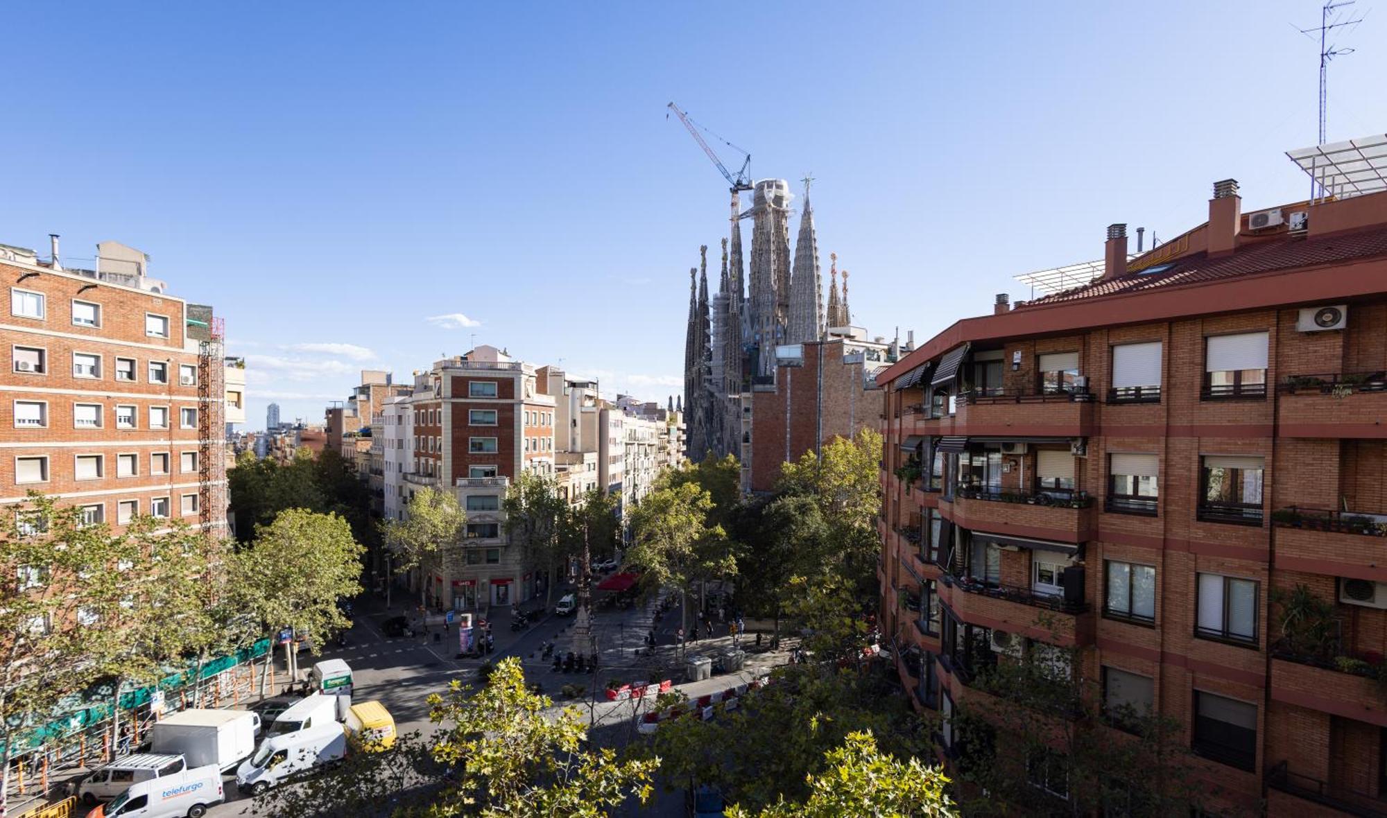 Appartement U-nique Gaudi I Barcelona