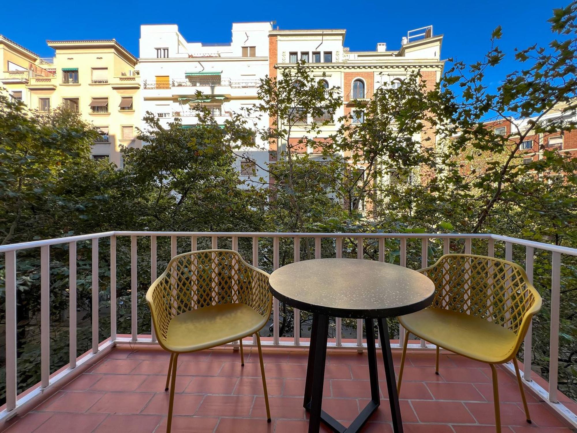 Appartement U-nique Gaudi I Barcelone