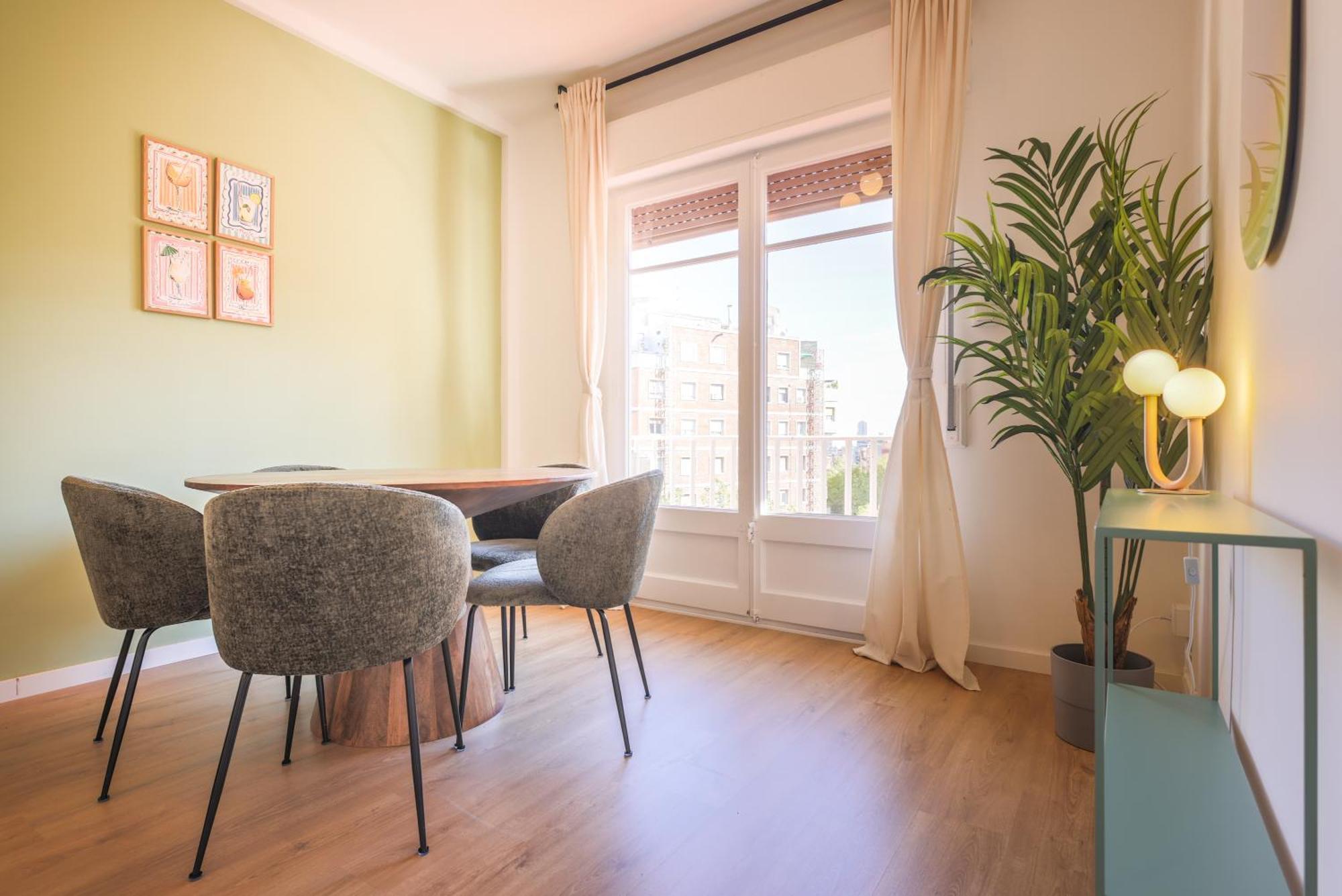 U-nique Gaudi I Appartement Barcelone