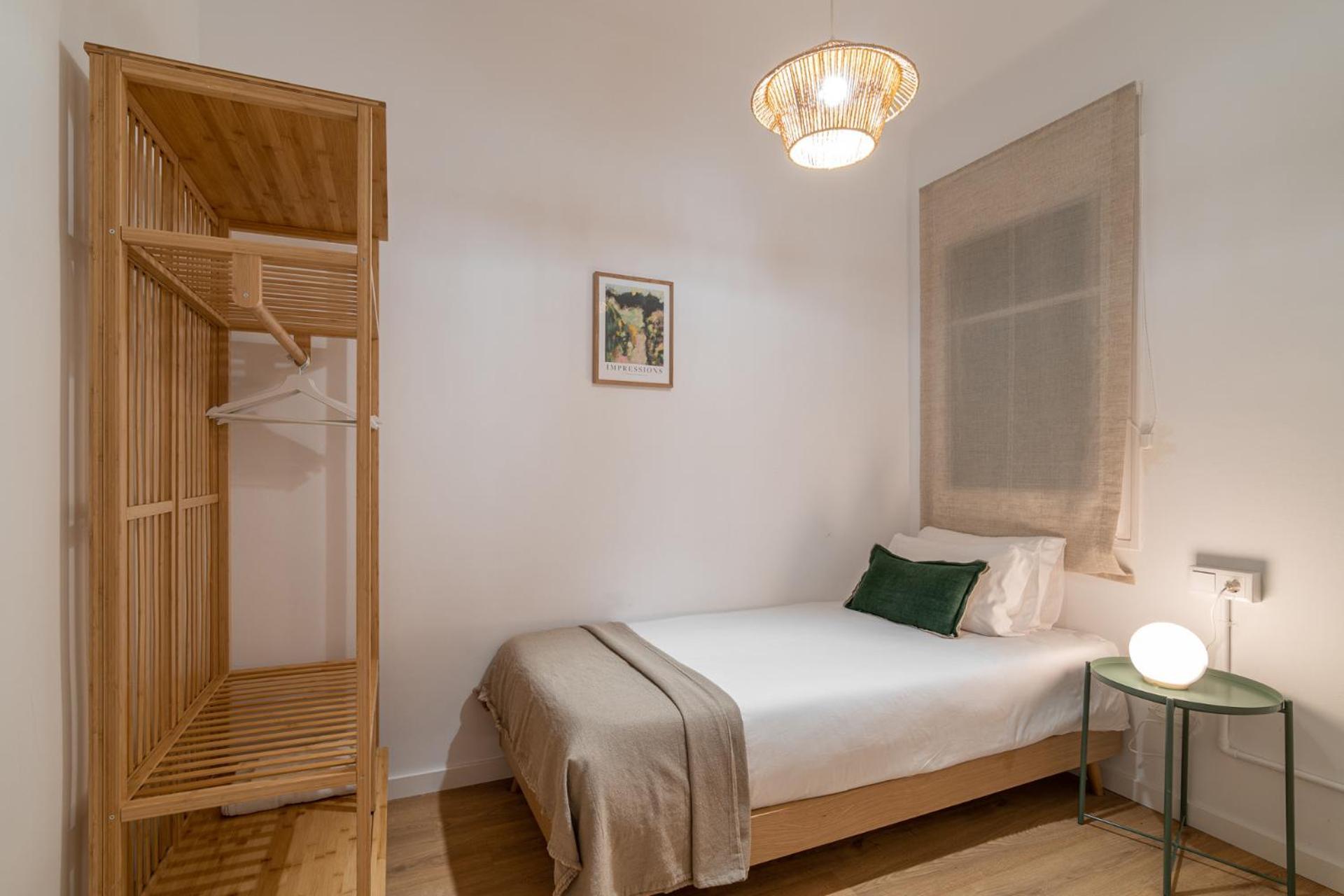 Appartement U-nique Gaudi I Barcelone